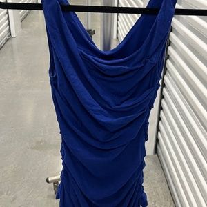 Blue Top